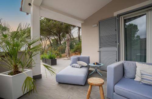 Bagnaia Apartment | 85 m² Serviced apartment ∙ 2 bedrooms ∙ 6 guests