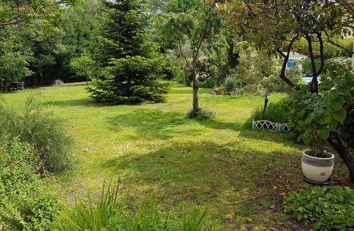 Biganos House | 86 m² House ∙ 2 bedrooms ∙ 4 guests