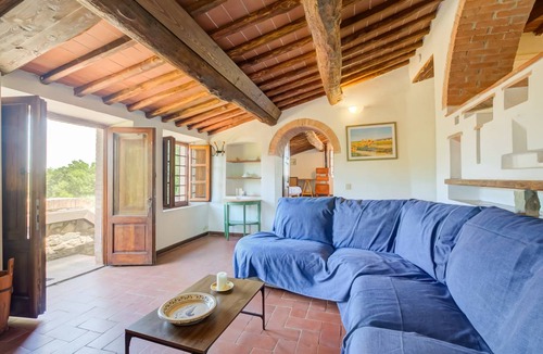 Radda in Chianti Apartment | 86 m² Apartment ∙ 2 bedrooms ∙ 6 guests