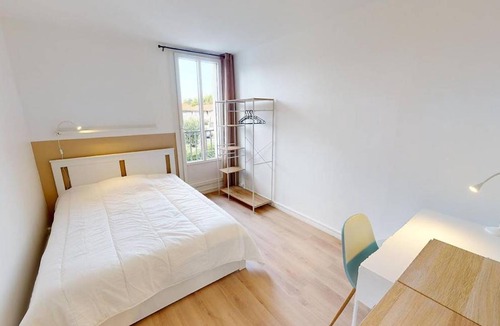 Talence Resort | 86 m² Private room ∙ 1 bedroom ∙ 1 guest