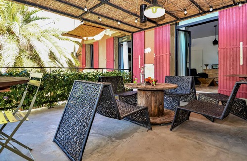 Pujaut House | 87 m² Maisonette ∙ 2 bedrooms ∙ 6 guests