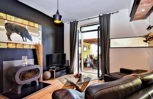 Pujaut House | 87 m² Maisonette ∙ 2 bedrooms ∙ 6 guests