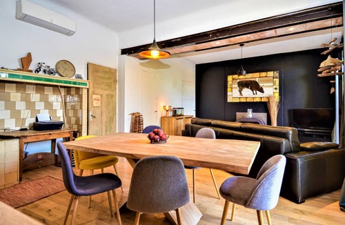 Pujaut House | 87 m² Maisonette ∙ 2 bedrooms ∙ 6 guests
