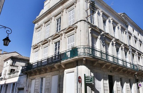 Angouleme House | 88 m² House ∙ 2 bedrooms ∙ 4 guests
