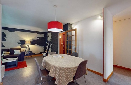 Limoges Resort | 88 m² Private room ∙ 1 bedroom ∙ 1 guest