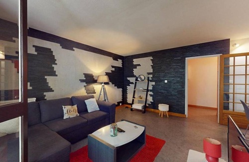 Limoges Resort | 88 m² Private room ∙ 1 bedroom ∙ 1 guest