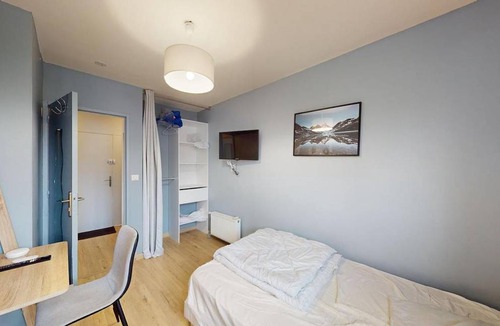Limoges Resort | 88 m² Private room ∙ 1 bedroom ∙ 1 guest
