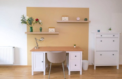 Nansouty-Saint-Genes Resort | 88 m² Private room ∙ 1 bedroom ∙ 4 guests
