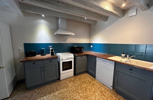 Lesigny House | 89 m² House ∙ 2 bedrooms ∙ 5 guests