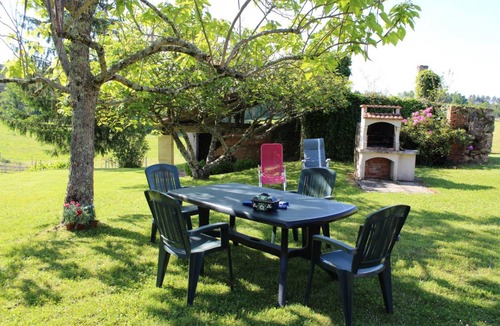 Saint-Crepin-d'Auberoche House | 90 m² Gîte ∙ 3 bedrooms ∙ 6 guests