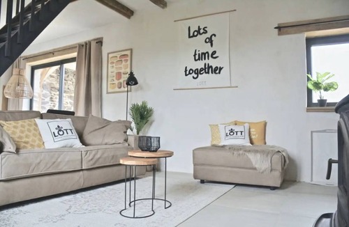 Saint-Germain-les-Belles House | 90 m² House ∙ 2 bedrooms ∙ 4 guests