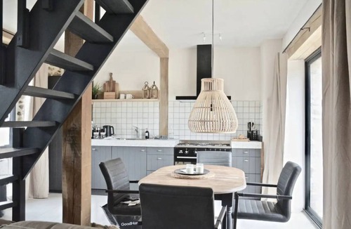 Saint-Germain-les-Belles House | 90 m² House ∙ 2 bedrooms ∙ 4 guests