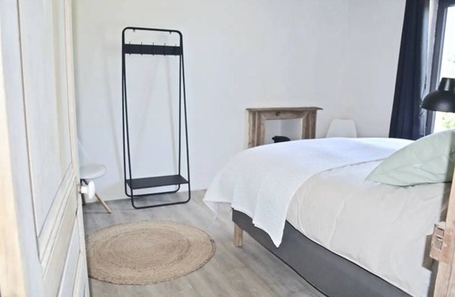 Saint-Germain-les-Belles House | 90 m² House ∙ 2 bedrooms ∙ 4 guests