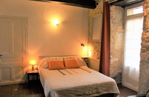 St-Pardoux-et-Vielvic House | 90 m² Gîte ∙ 2 bedrooms ∙ 5 guests