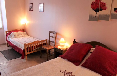 St-Pardoux-et-Vielvic House | 90 m² Gîte ∙ 2 bedrooms ∙ 5 guests