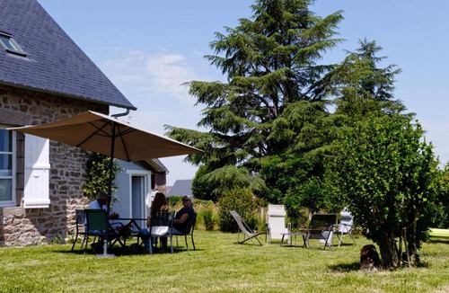 Saint-Yrieix-le-Dejalat House | 90 m² Gîte ∙ 2 bedrooms ∙ 4 guests