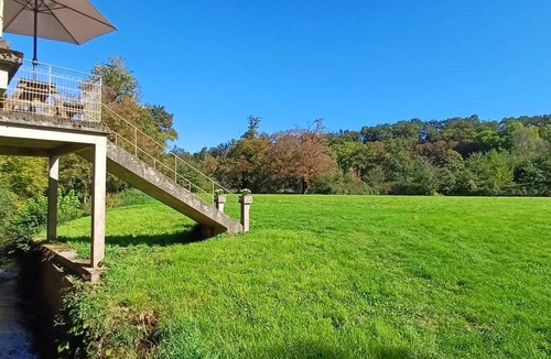 Saint-Priest-sous-Aixe House | 90 m² House ∙ 2 bedrooms ∙ 6 guests