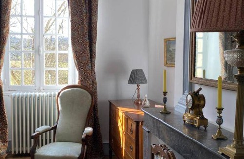 Lisle Bed & Breakfast | 90 m² Bed and breakfast ∙ 3 bedrooms ∙ 6 guests