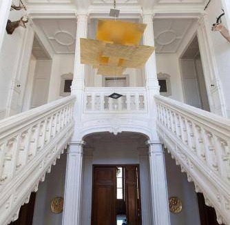 Bonneuil-Matours Bed & Breakfast | 90 m² Bed and breakfast ∙ 6 guests