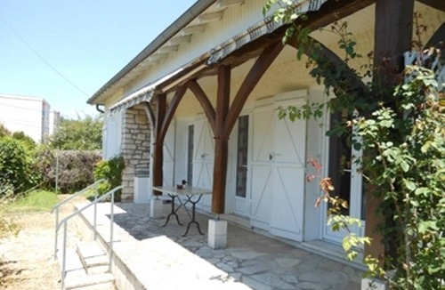 Trelissac Cottage | 90 m² Cabin ∙ 2 bedrooms ∙ 4 guests