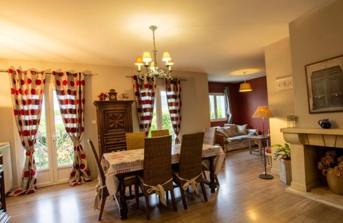 Trelissac Cottage | 90 m² Cabin ∙ 2 bedrooms ∙ 4 guests