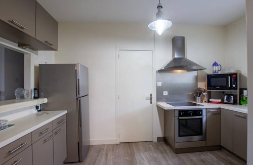 Trelissac Cottage | 90 m² Cabin ∙ 2 bedrooms ∙ 4 guests