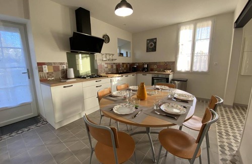 Vars Cottage | 90 m² Cabin ∙ 3 bedrooms ∙ 6 guests