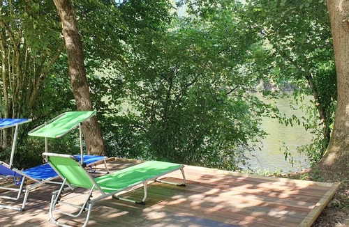 Le Buisson-de-Cadouin House | 90 m² House ∙ 2 bedrooms ∙ 4 guests