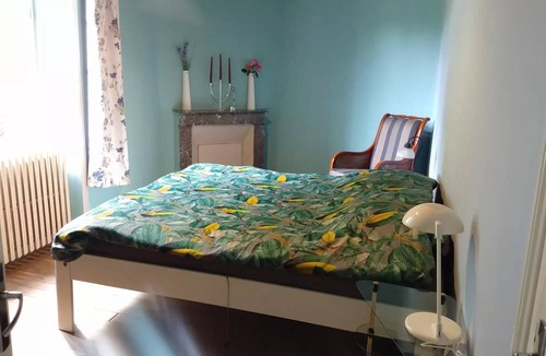 Le Buisson-de-Cadouin House | 90 m² House ∙ 2 bedrooms ∙ 4 guests