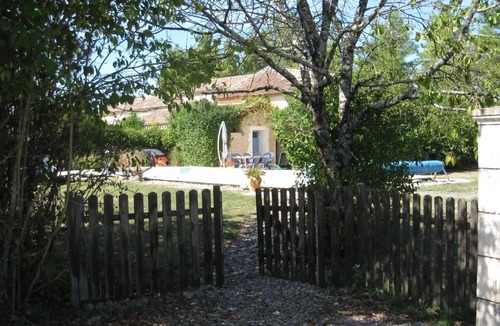 Saint-Eutrope-de-Born House | 90 m² House ∙ 3 bedrooms ∙ 6 guests