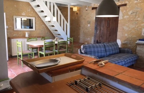 Saint-Eutrope-de-Born House | 90 m² House ∙ 3 bedrooms ∙ 6 guests