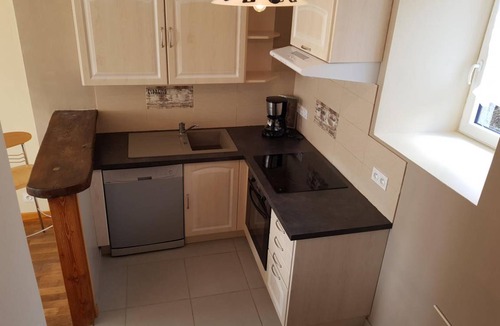 Alleyrat House | 90 m² Gîte ∙ 2 bedrooms ∙ 4 guests