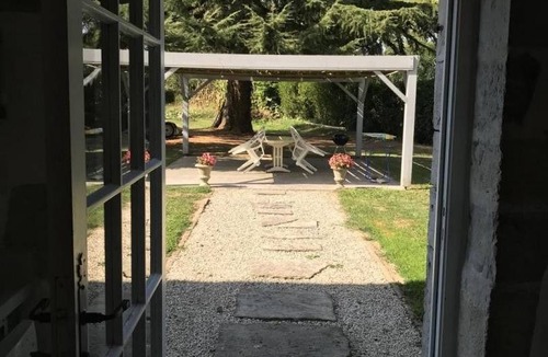 Bidache House | 90 m² Gîte ∙ 2 bedrooms ∙ 4 guests