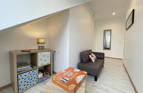 Moumour House | 90 m² Gîte ∙ 2 bedrooms ∙ 4 guests