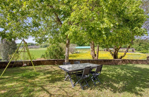 Carlux House | 90 m² Gîte ∙ 2 bedrooms ∙ 5 guests