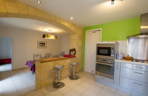 Carlux House | 90 m² Gîte ∙ 2 bedrooms ∙ 5 guests