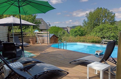Cublac House | 90 m² Gîte ∙ 2 bedrooms ∙ 4 guests