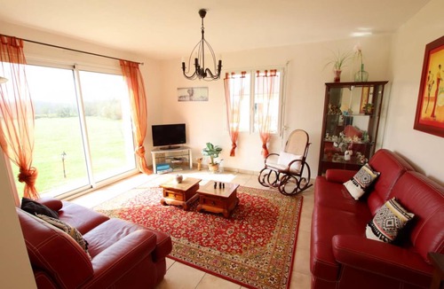 Espoey House | 90 m² Gîte ∙ 2 bedrooms ∙ 4 guests