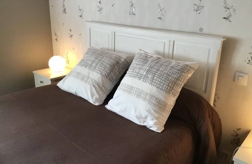 Hinx House | 90 m² Gîte ∙ 2 bedrooms ∙ 4 guests