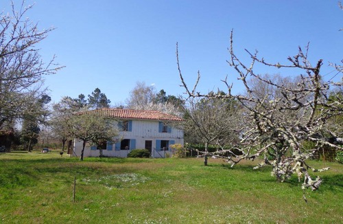 Vert House | 90 m² Gîte ∙ 2 bedrooms ∙ 4 guests