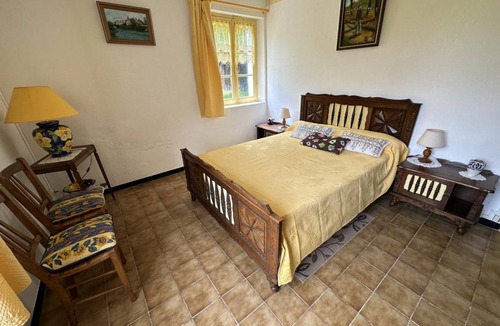 Vert House | 90 m² Gîte ∙ 2 bedrooms ∙ 4 guests