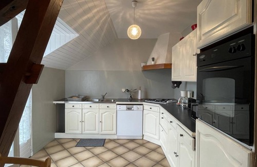 Lucq-de-Bearn House | 90 m² Gîte ∙ 2 bedrooms ∙ 4 guests