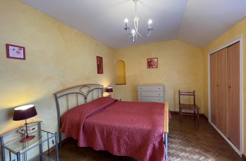 Lucq-de-Bearn House | 90 m² Gîte ∙ 2 bedrooms ∙ 4 guests