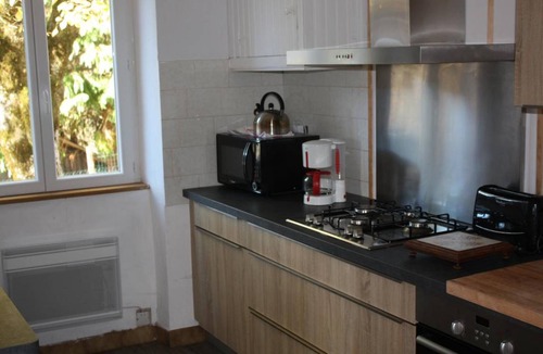 Alleyrat House | 90 m² Gîte ∙ 3 bedrooms ∙ 6 guests