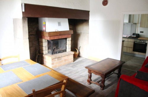 Alleyrat House | 90 m² Gîte ∙ 3 bedrooms ∙ 6 guests