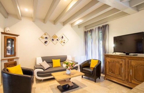 La Fagette House | 90 m² Gîte ∙ 3 bedrooms ∙ 6 guests