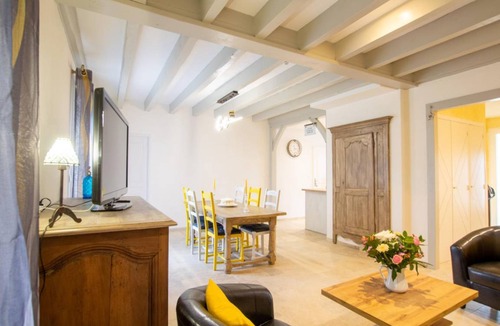 La Fagette House | 90 m² Gîte ∙ 3 bedrooms ∙ 6 guests