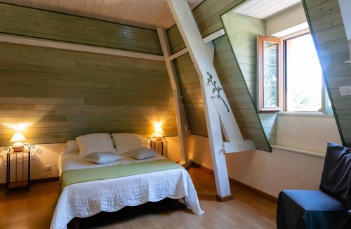 Le Bugue House | 90 m² Gîte ∙ 3 bedrooms ∙ 5 guests