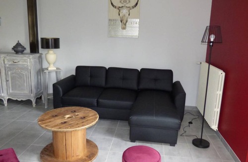 Coly House | 90 m² Gîte ∙ 3 bedrooms ∙ 6 guests