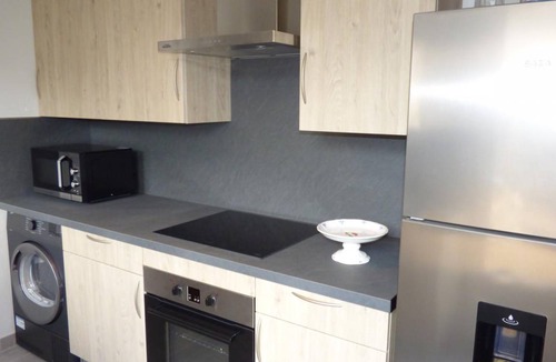 Coly House | 90 m² Gîte ∙ 3 bedrooms ∙ 6 guests